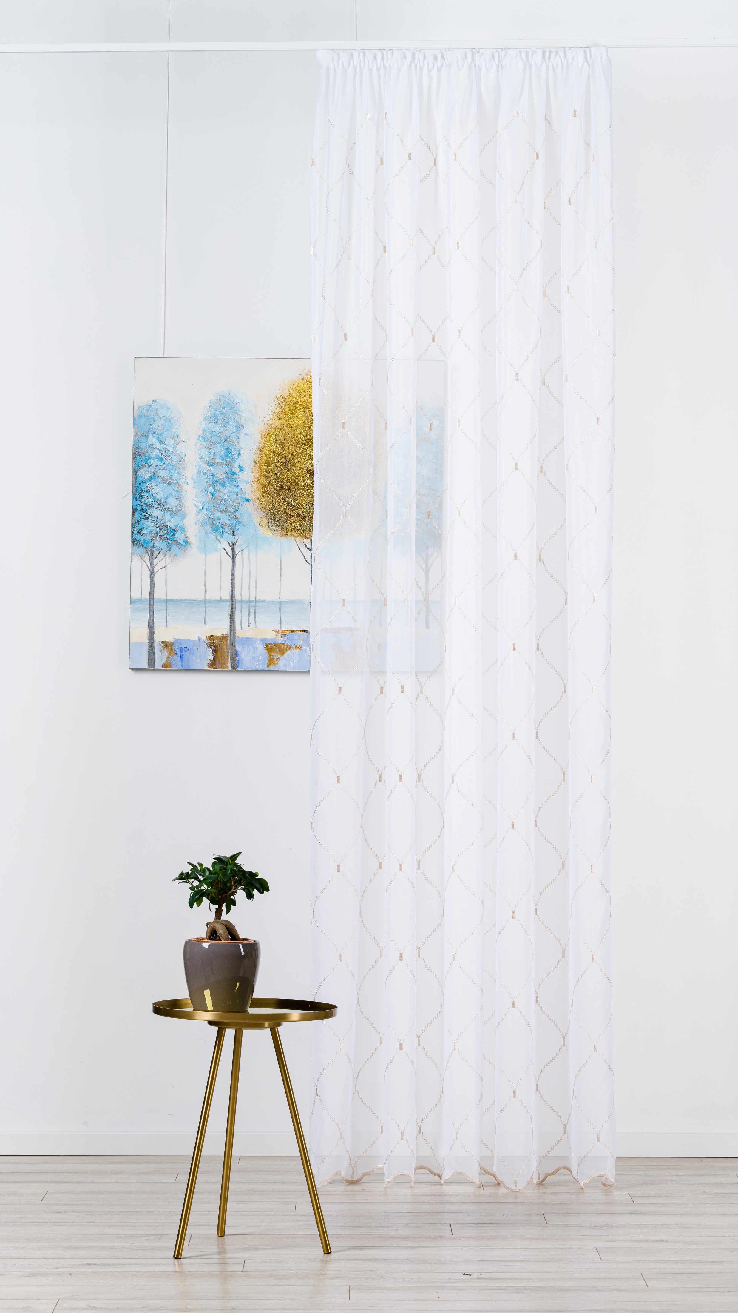 Anzia Gold T071