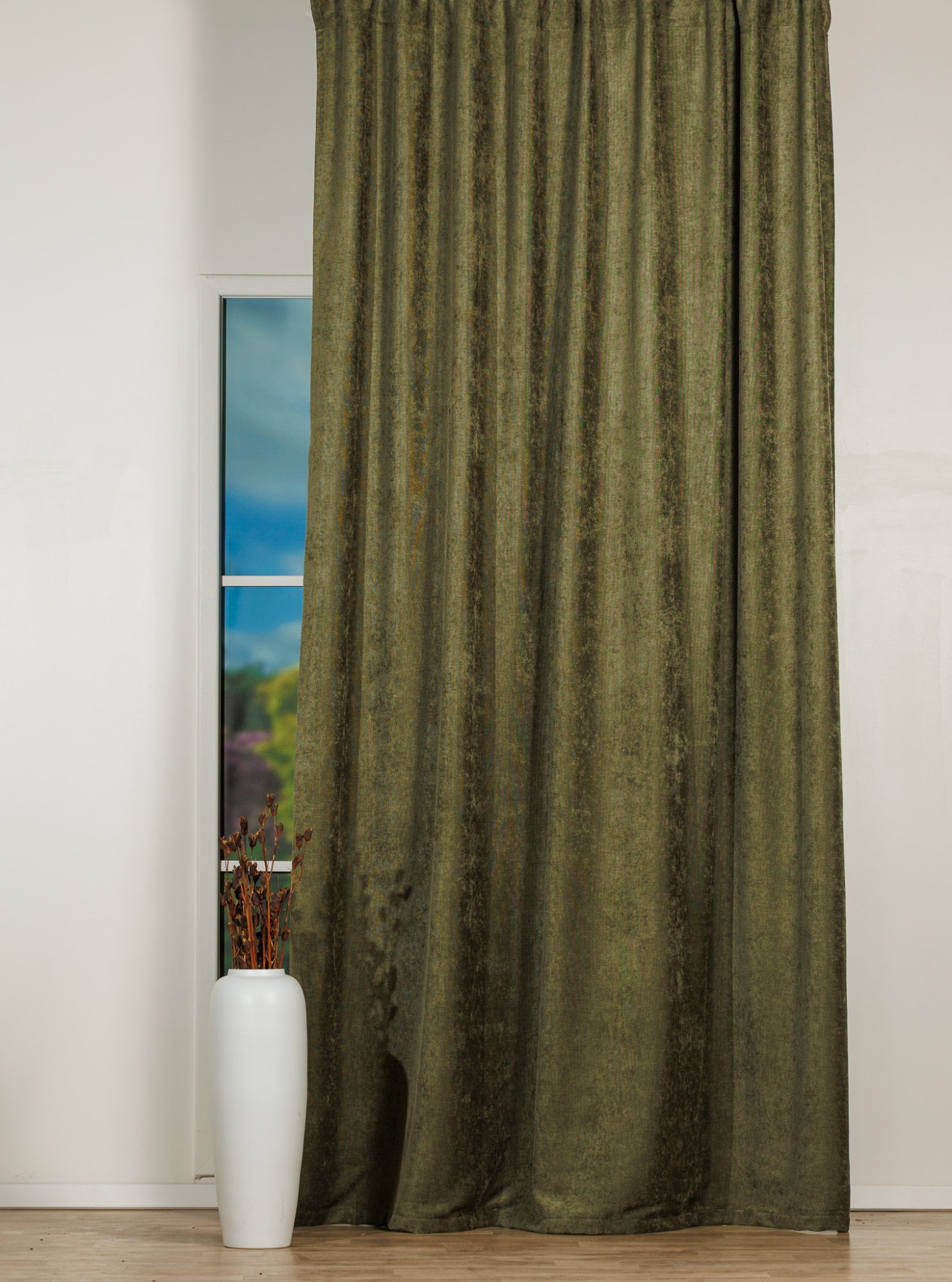 Cypress dark green 30