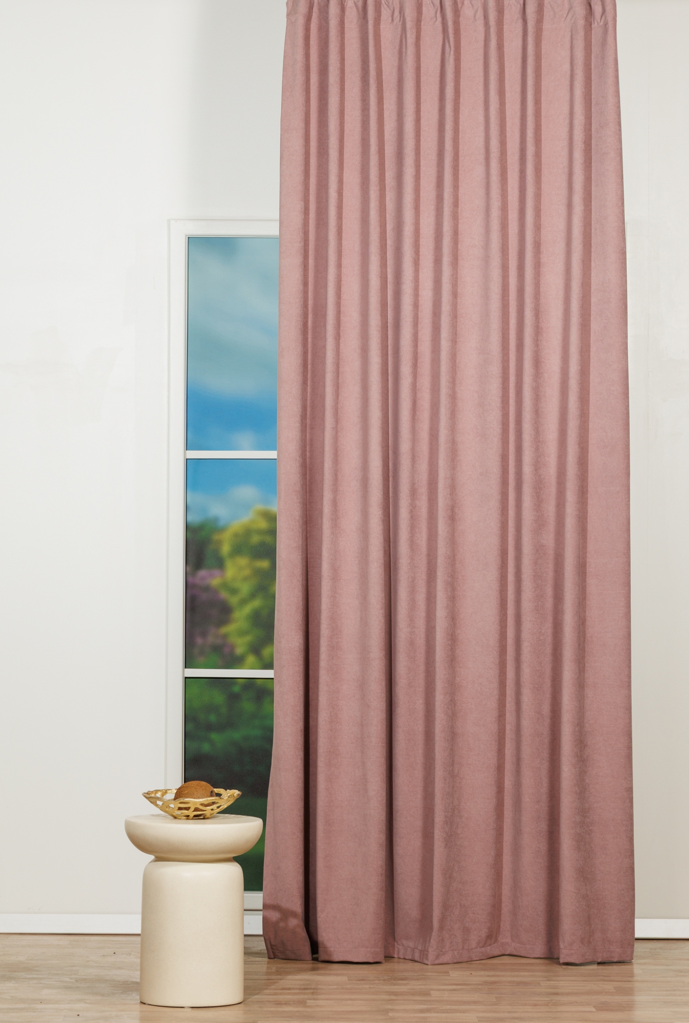 Rahmen rosa 138
