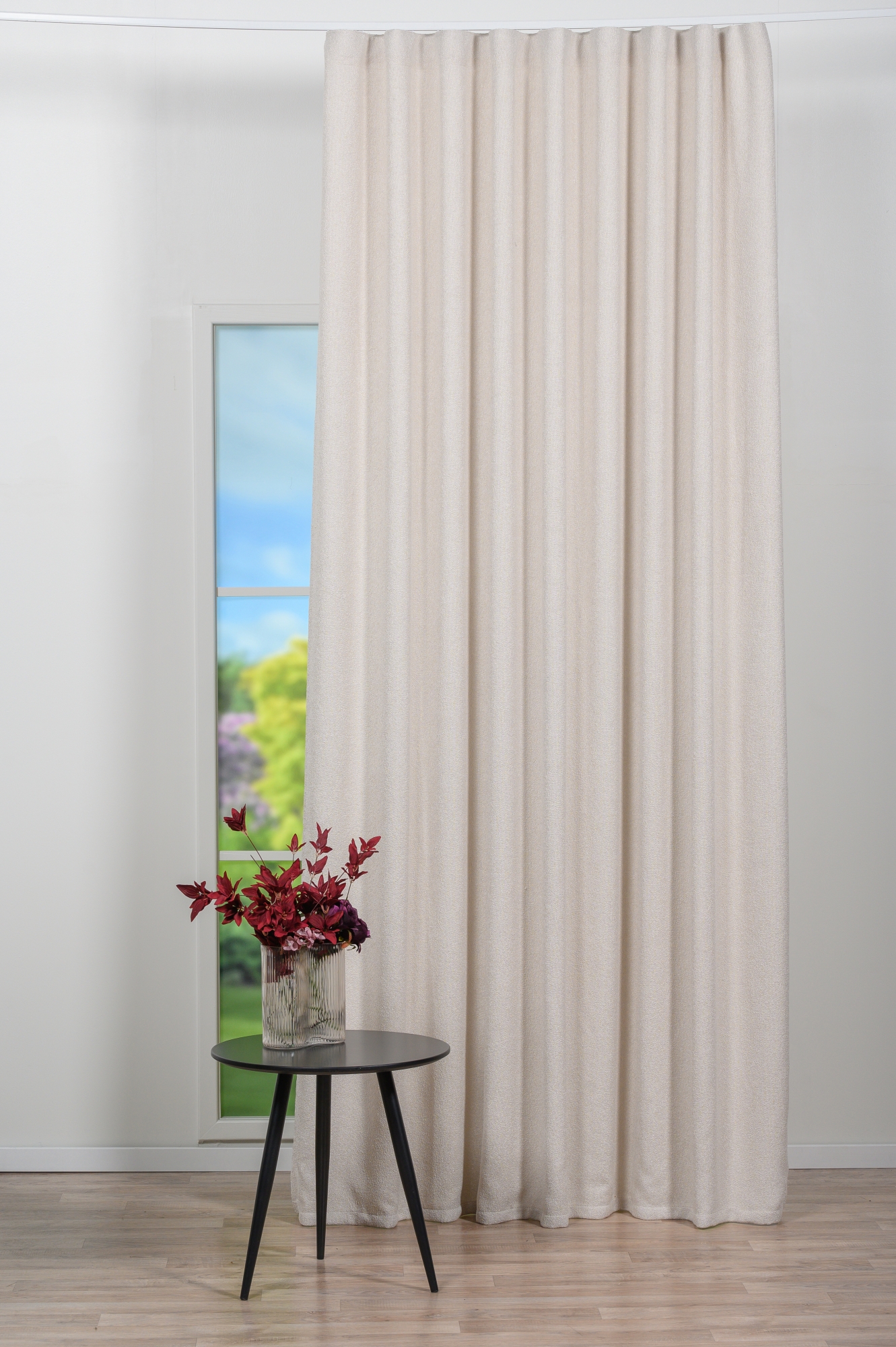 Plush beige 02