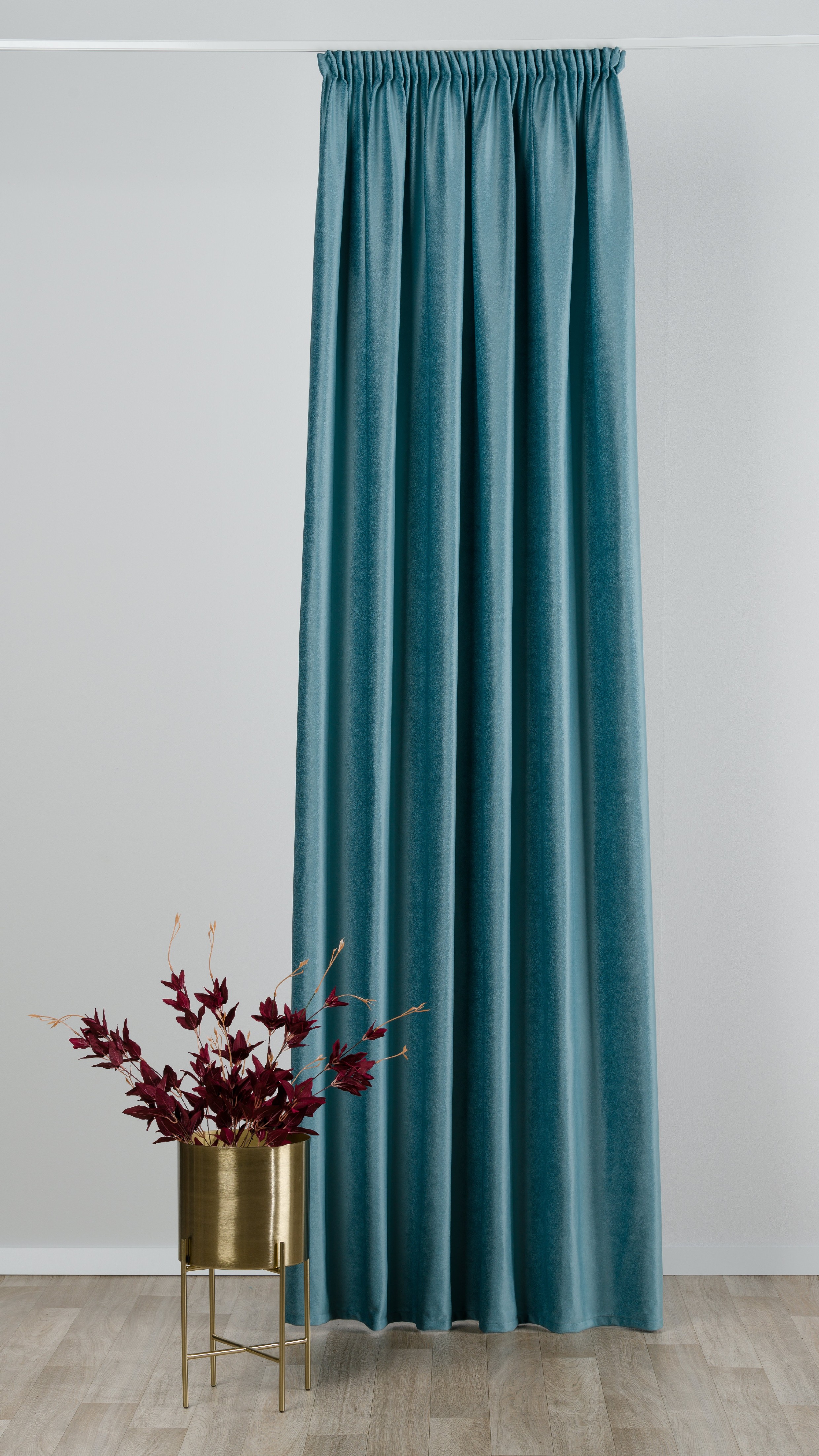 Tempera Türkis 22