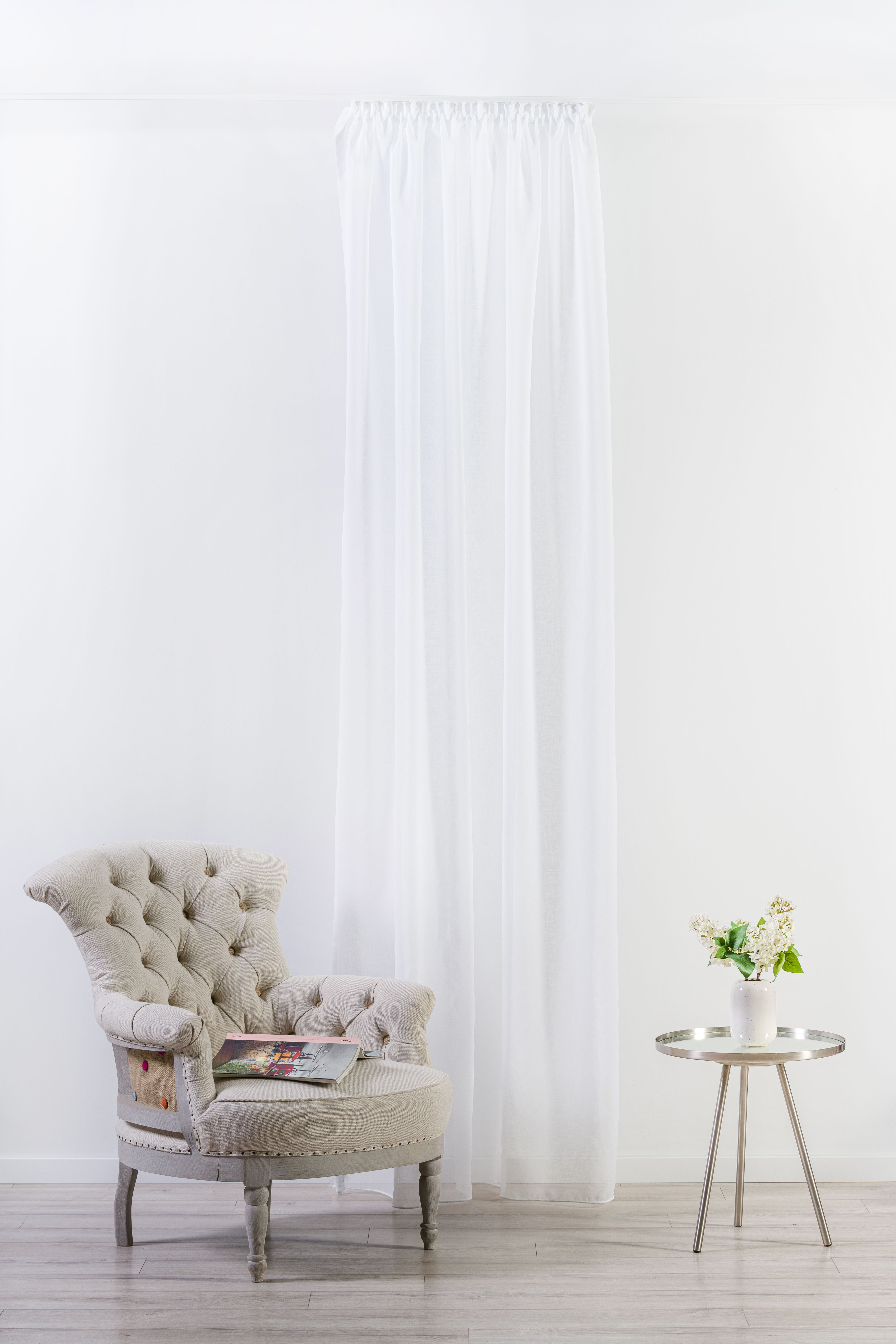 Vicenza White T01