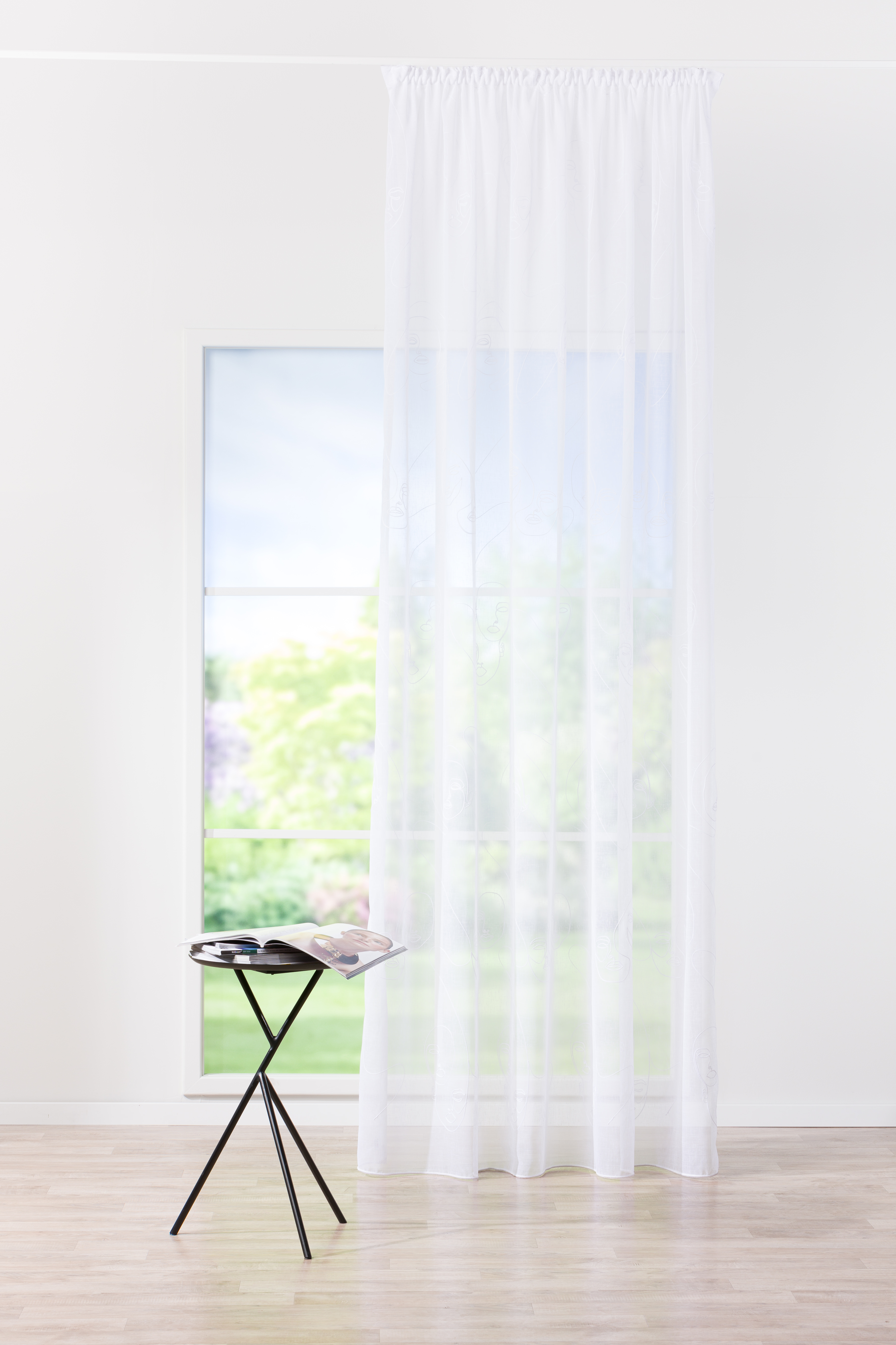 Viso White T01