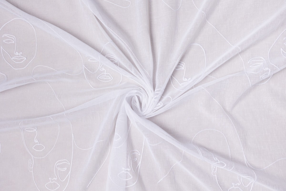 Viso White T01