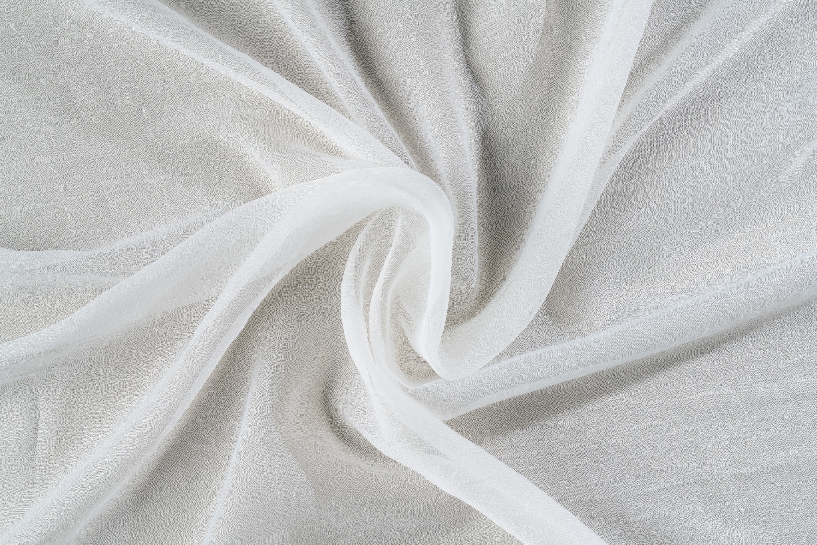 Voile Beige crush SH3