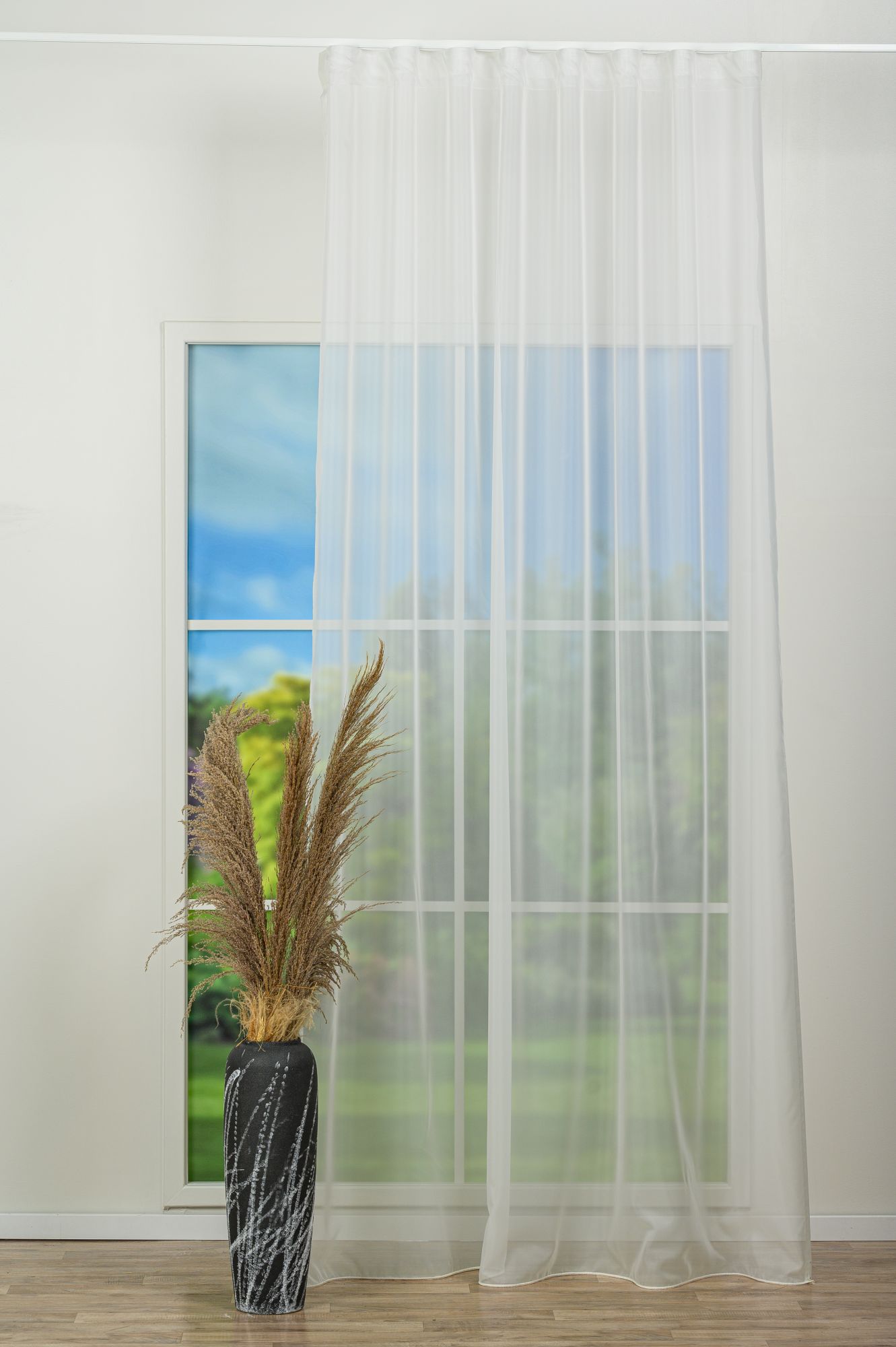 Voile Feuerhemmende Creme R1700