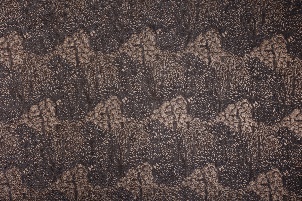 Cork Dark Grey T13