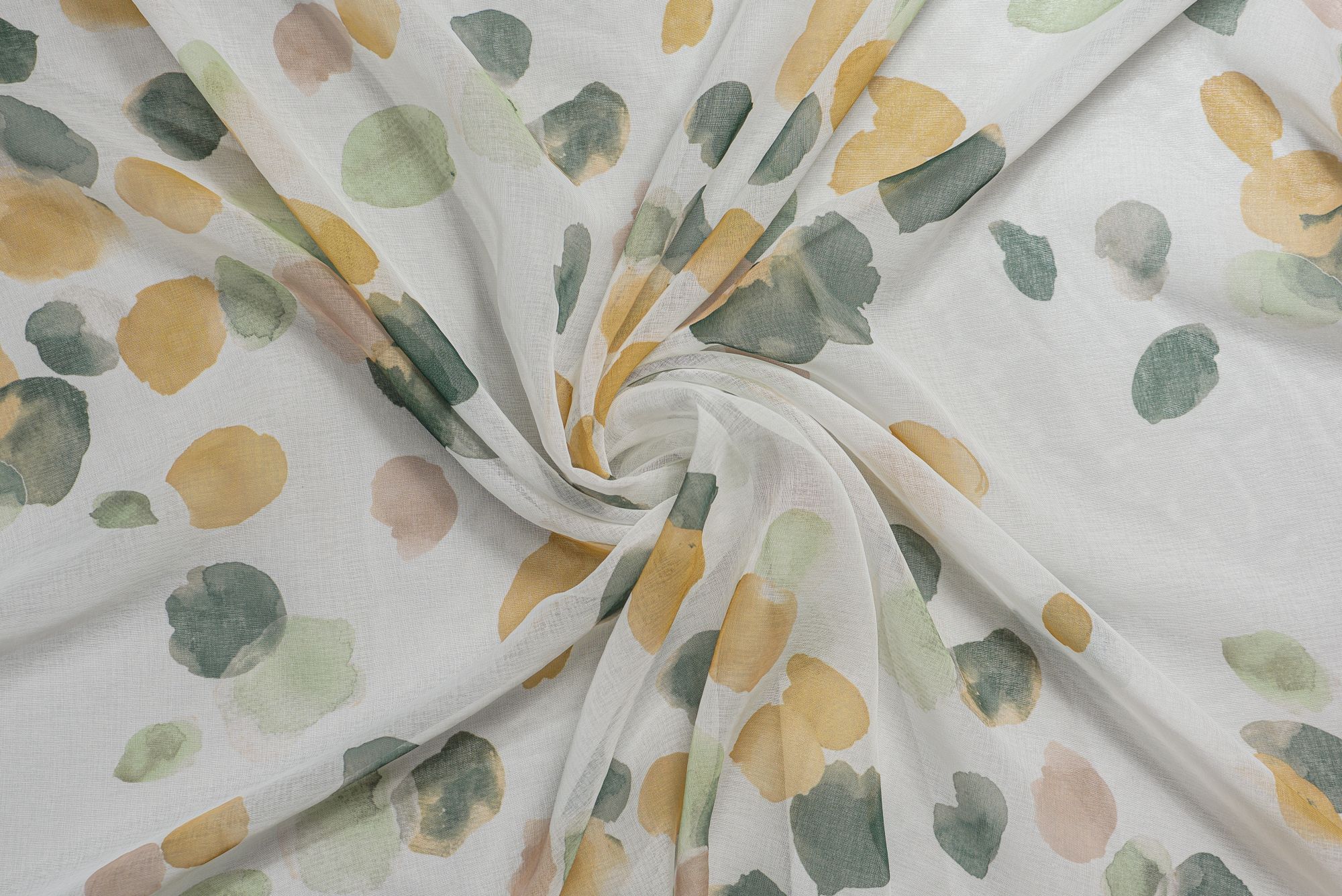 Dessi Mustard C3