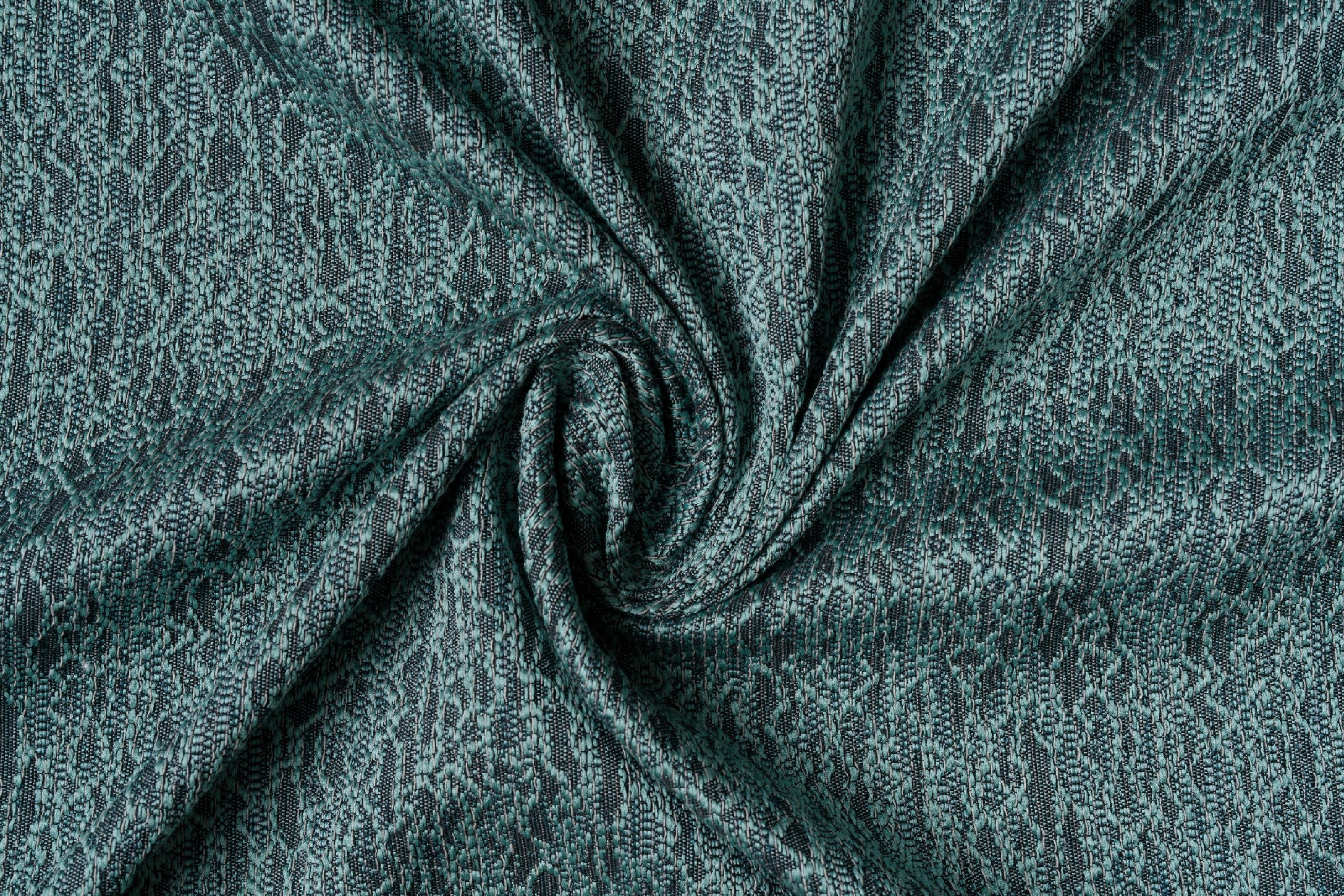 Turquoise V6