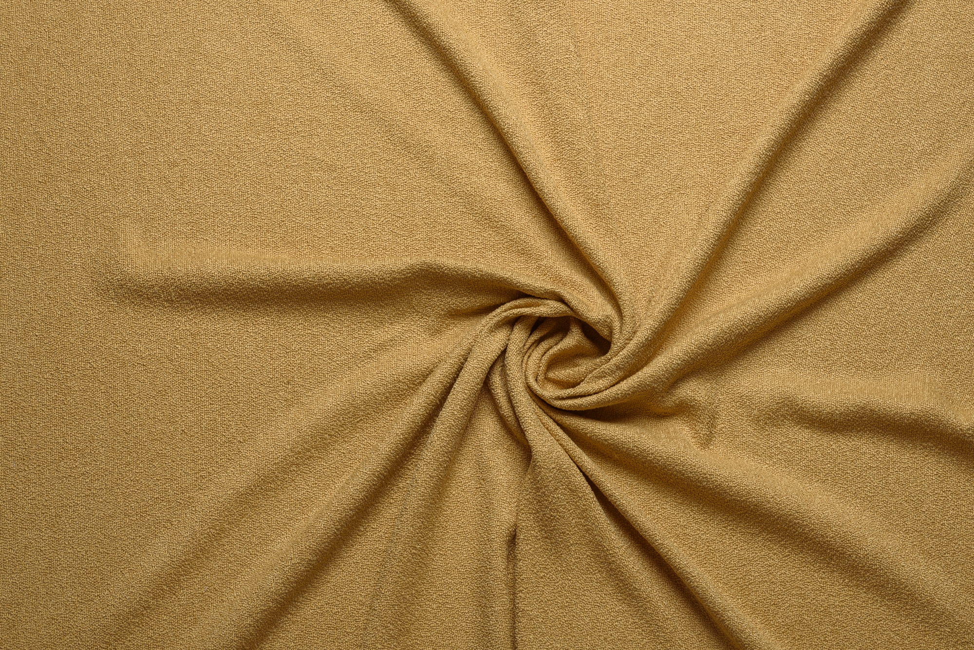 Plush mustard 04
