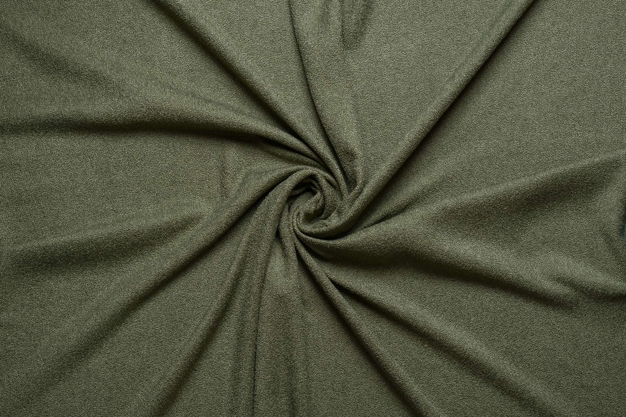 Plush green 10
