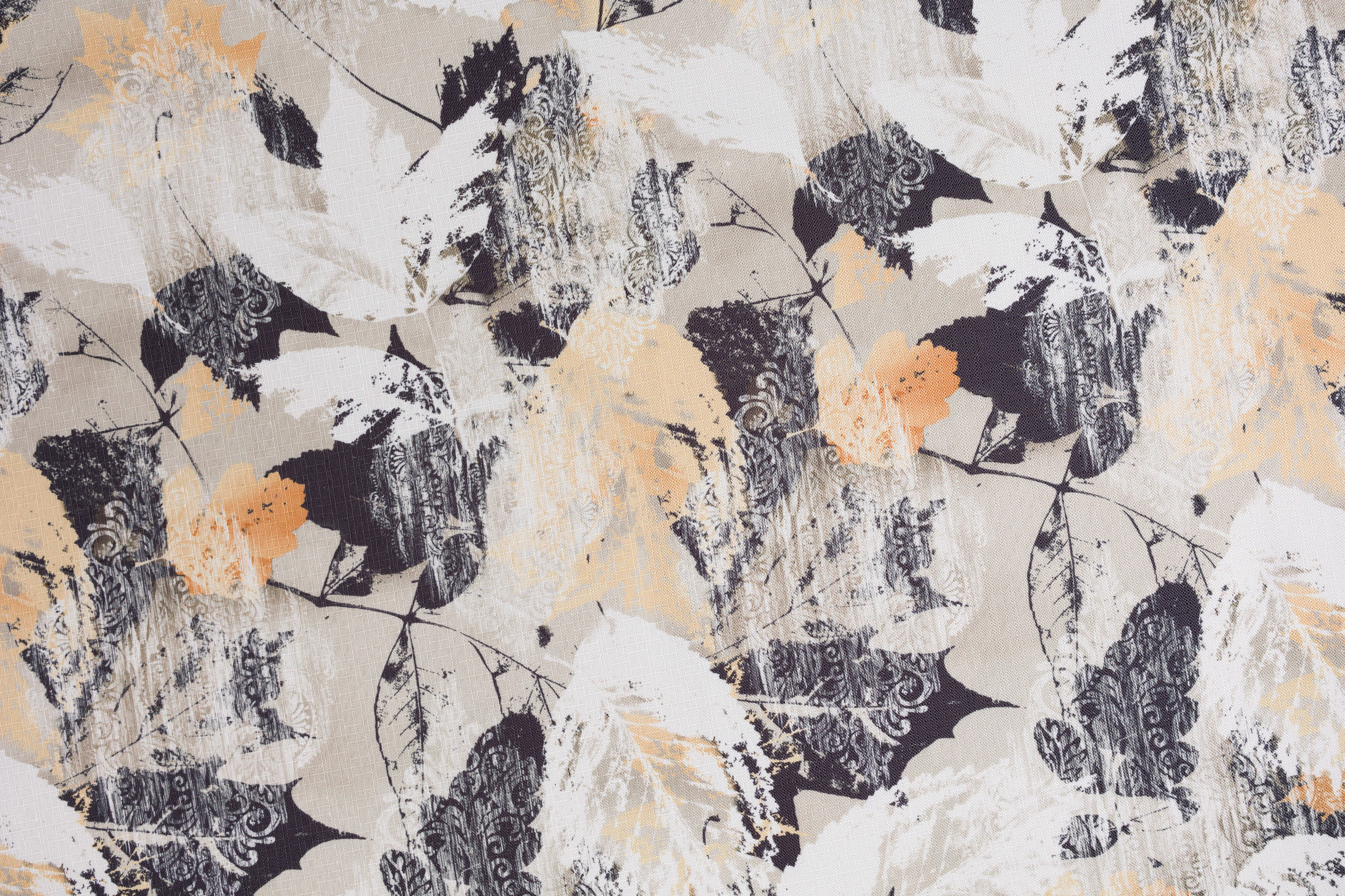 Proza Black-Mustard V04