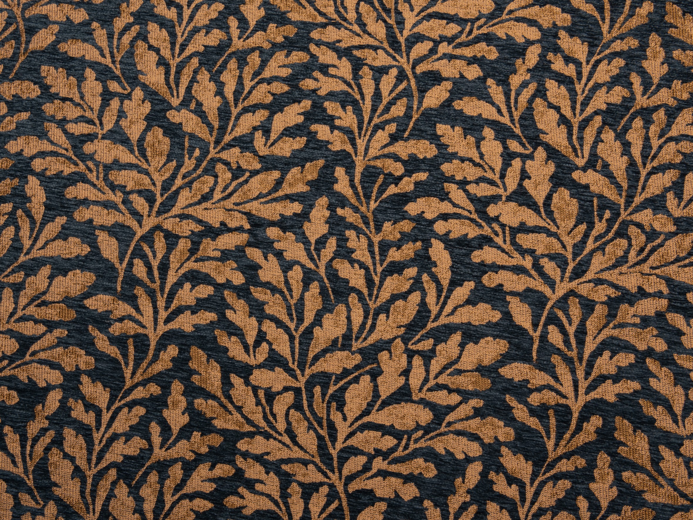 Copper